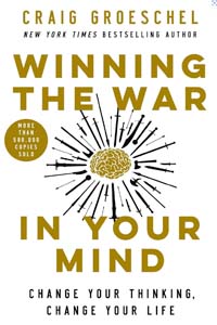 Winning The War In Your Mind